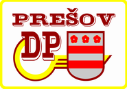 Dopravný podnik mesta Prešov