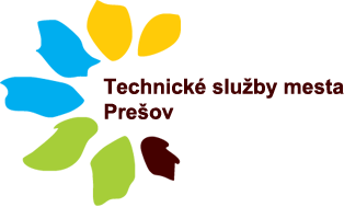 Technické služby mesta Prešov